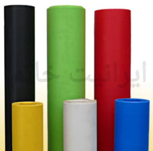 رول کارتن پلاست 2 میل 300 گرمی ( 7 تا 25 رول )