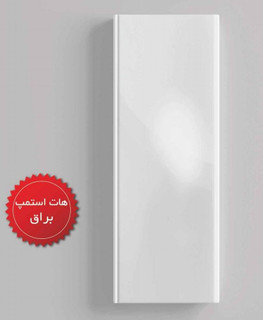 دیوارپوش PVC 6/00 * 0/20 سفید براق
